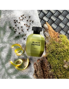 Perfumy Glantier Black Pepper – 100 ml 2