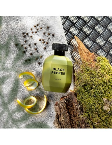 Perfumy Glantier Black Pepper – 100 ml