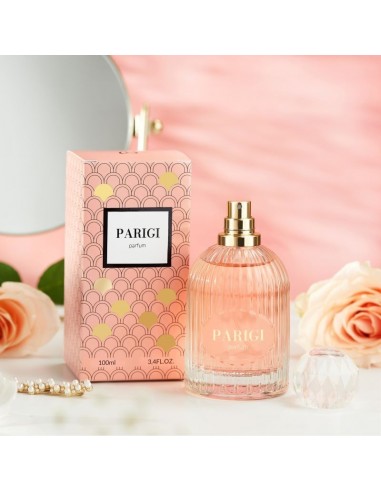 Perfumy Glantier Parigi - 100 Ml