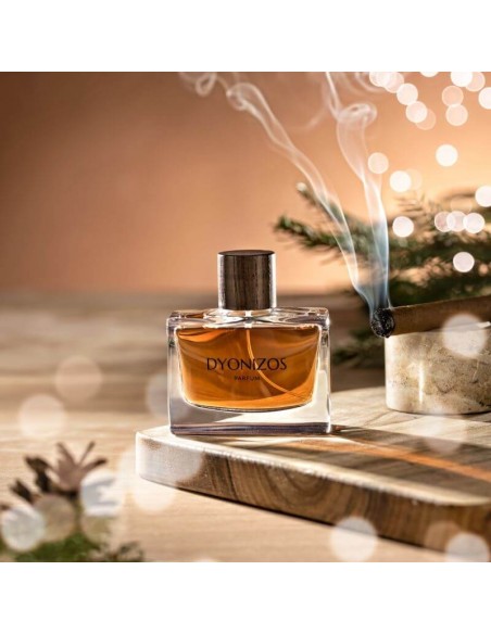 Perfumy Glantier Dyonizos - 100 Ml