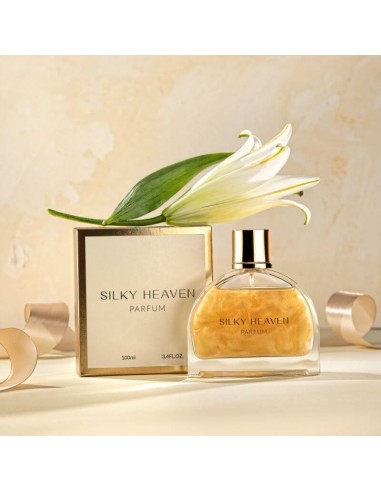 Perfumy Glantier Silky Heaven - 100 Ml