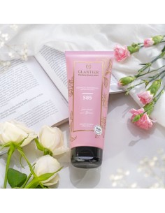 Glantier Balsam do ciała odżywczo-regenerujący 585 - 200 Ml 2