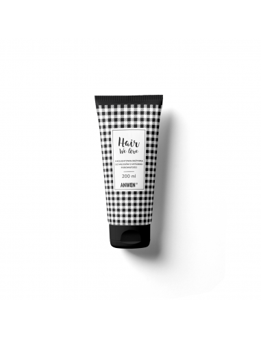 Anwen Hair We Are odżywka emolientowa do włosów...