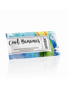 Anwen SASZETKA Cool Bananas Bananowa maska ochładzająca...