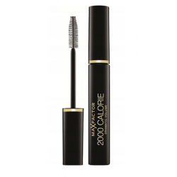 MAX FACTOR 2000 CALORIE DRAMATIC VOLUME BLACK CZARNY TUSZ...