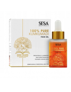 Sesa Kumkumadi olejek do twarzy 15ml