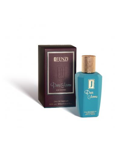Perfumy JFenzi PURE AROMA 100 ml