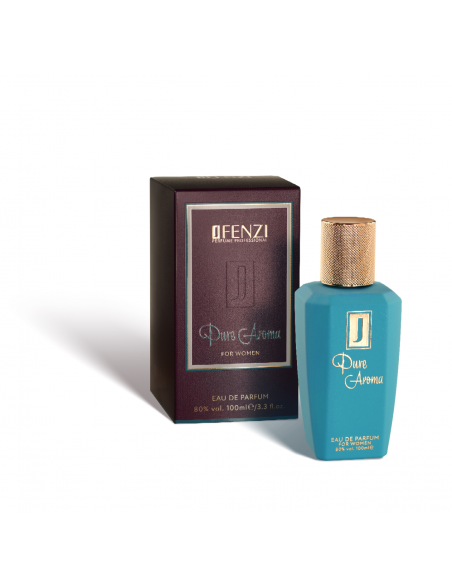 Perfumy JFenzi PURE AROMA 100 ml