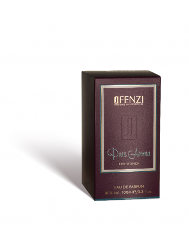 Perfumy JFenzi PURE AROMA 100 ml