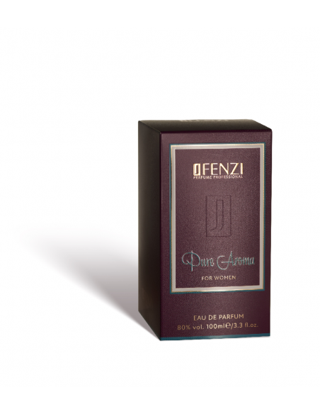Perfumy JFenzi PURE AROMA 100 ml