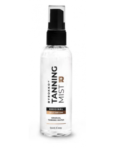BYROKKO SHINE BROWN SAMOOPALACZ TANNING MIST 100 ml