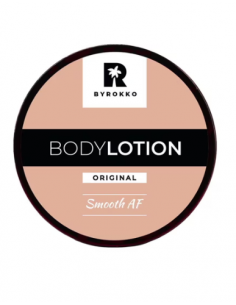 BYROKKO SHINE BROWN NAWILŻAJĄCY BALSAM DO CIAŁA 160g