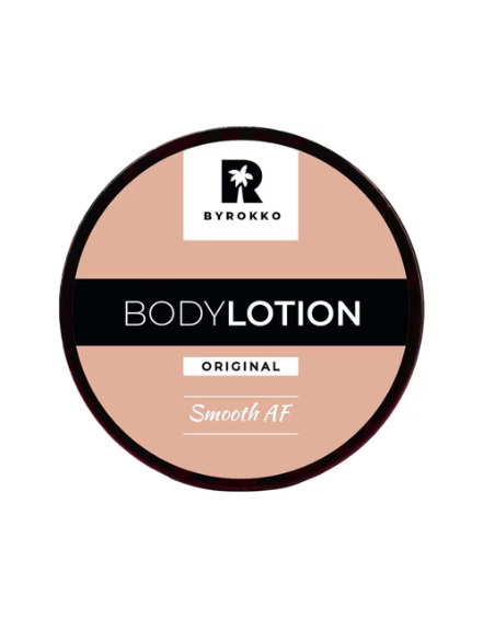 BYROKKO SHINE BROWN NAWILŻAJĄCY BALSAM DO CIAŁA 160g