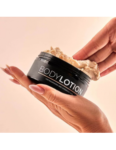 BYROKKO SHINE BROWN NAWILŻAJĄCY BALSAM DO CIAŁA 160g 2