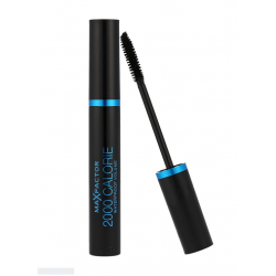 MAX FACTOR 2000 CALORIE WODOODPORNA MASKARA TUSZ