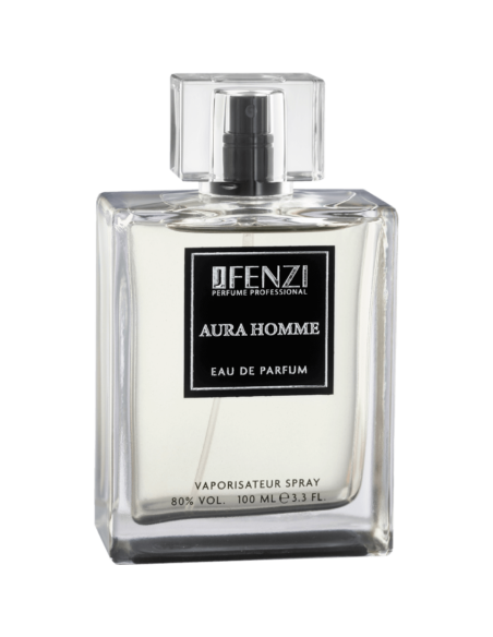 Perfumy JFenzi AURA HOMME 100 ml