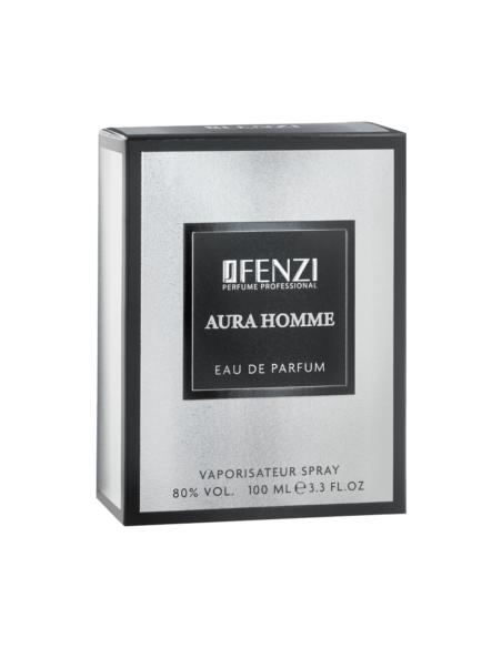 Perfumy JFenzi AURA HOMME 100 ml