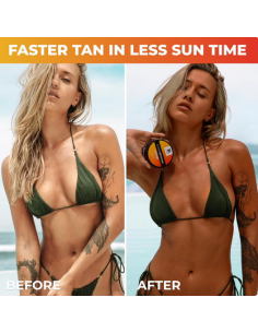 BYROKKO SHINE BROWN ORYGINALNY ORIGINAL KREM... 2