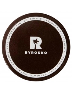 Byrokko Shine Brown Chocolate czekoladowy Krem...