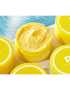 Byrokko Shine Brown Tropical Tanning Krem Przyspieszający... 2