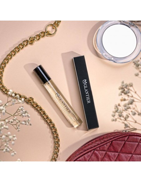 Perfumetka Glantier damskie - 477 Kwiatowo-Pralinowa 15ml