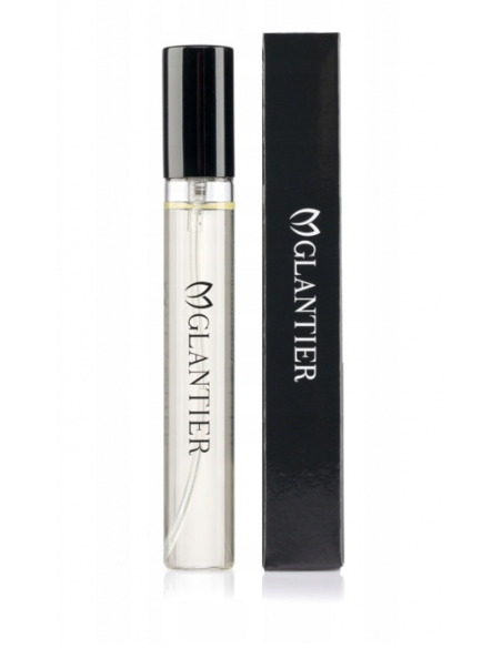 Perfumetka Glantier męskie - 728 Drzewno-Przyprawowa 15ml