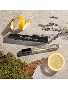 Perfumetka Glantier damskie - 793 Bursztynowa 15ml 2