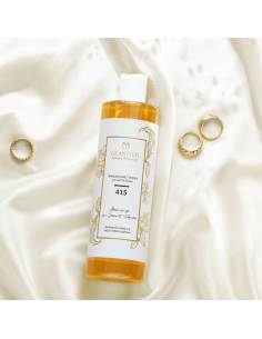 Glantier Olejek Do Mycia Ciała Wygładzający 415 - 400 Ml 2