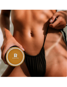 BYROKKO Shine Brown Chocolate SPF 6 czekoladowa... 2