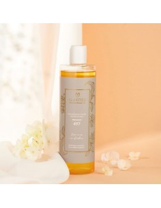 Glantier Olejek Do Mycia Ciała Wygładzający 497 - 400 Ml 2