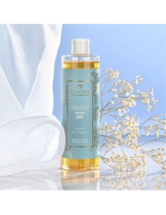 Glantier Olejek Do Mycia Ciała Wygładzający 507 - 400 Ml 2