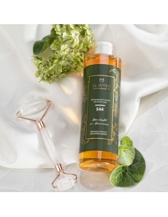 Glantier Olejek Do Mycia Ciała Wygładzający 544 - 400 Ml 2