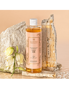 Glantier Olejek Do Mycia Ciała Wygładzający 548 - 400 Ml 2