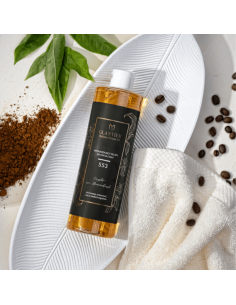 Glantier Olejek Do Mycia Ciała Wygładzający 553 - 400 Ml 2