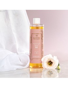 Glantier Olejek Do Mycia Ciała Wygładzający 585 - 400 Ml 2