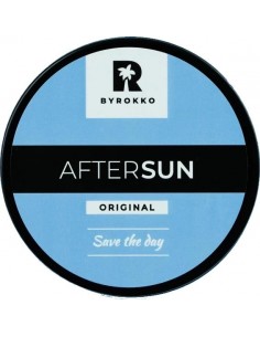 BYROKKO SHINE BROWN After Sun Krem do Pielęgnacji Po...