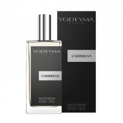 PERFUMY YODEYMA CARIBBEAN 50 ML