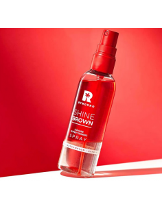 BYROKKO 2 fazowy olejek Shine Brown Watermelon Arbuz 104 ml 2