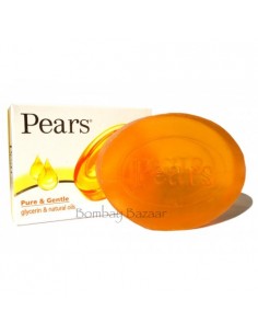 PEARS MYDŁO GLICERYNOWE 125g