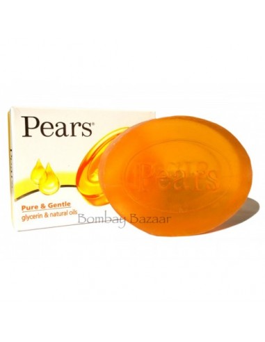PEARS MYDŁO GLICERYNOWE 125g