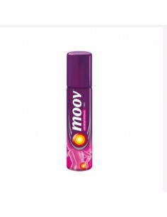 MOOV SPRAY 80g