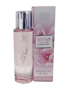 JFenzi Natural Line Magnolia petals 50ml