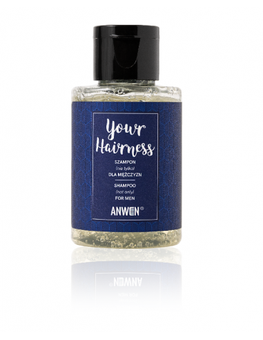 Anwen MINI Szampon Your Hairness 50 ml