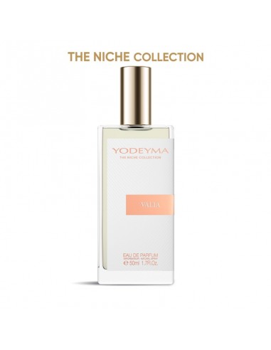 PERFUMY DAMSKIE YODEYMA VALIA 50ml Inspirowane...