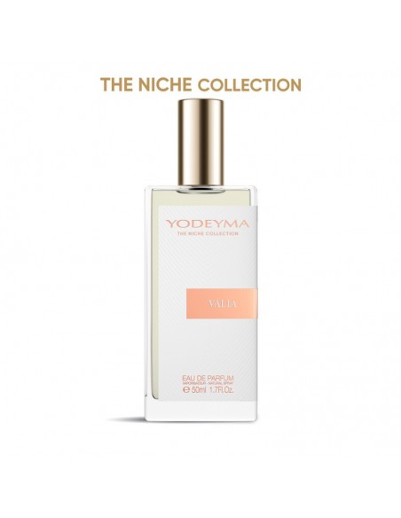 PERFUMY DAMSKIE YODEYMA VALIA 50ml Inspirowane zapachem De Marly Valaya