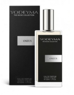 YODEYMA Oseus perfumy męskie 50 ML Inspirowane perfumem...
