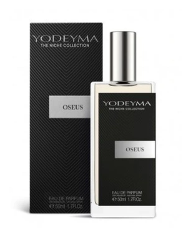 YODEYMA Oseus perfumy męskie 50 ML Inspirowane...