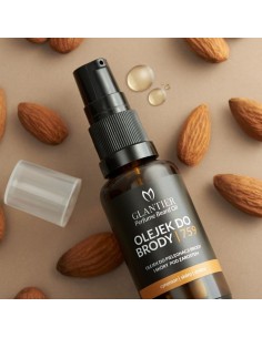 Glantier Olejek do brody 759 - 30 Ml 2