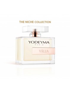 PERFUMY DAMSKIE YODEYMA VALIA 100ml Inspirowane zapachem...