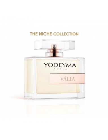 PERFUMY DAMSKIE YODEYMA VALIA 100ml Inspirowane...